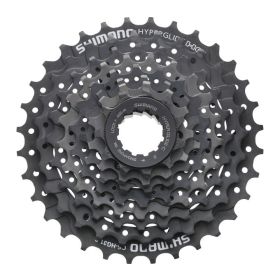 SHIMANO Kassette CS-HG31 8-fach 11-13-15-18-21-24-28-32 Zä