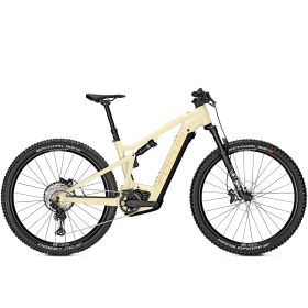 Focus THRON² 6.9 - Creme White