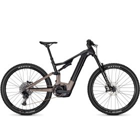 Focus JAM² 8.7 - Carbon raw / Warmgrey