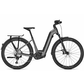 Focus AVENTURA² 6.9 - 625 Wh - Diamond Black