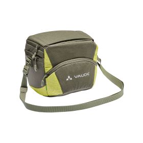 Vaude OnTour Box M (KLICKfix ready) - khaki