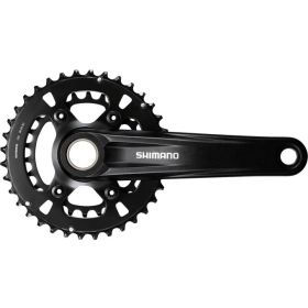 SHIMANO KURBELGARNITUR 36X26-170 HR 12