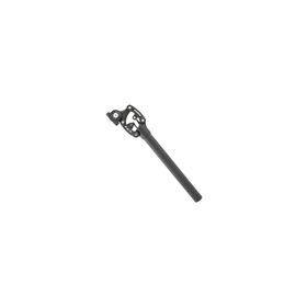 Suntour SP12-NCX 27,2mm, 350mm, 65 - 95 kg, schwarz