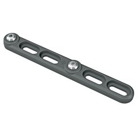SKS CAGE SHIFTER - Schwarz