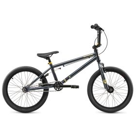 S'COOL XtriX 40-1S - Dark Grey/Beige
