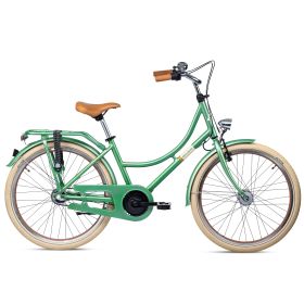 S'COOL chiX classic 24-3S Nexus - Green