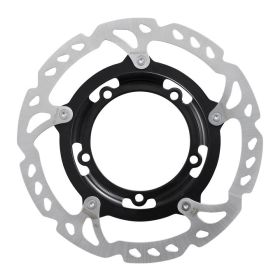 SHIMANO Bremsscheibe SM-RTC60 5-Loch 160 mm