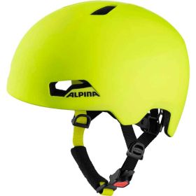 Alpina HACKNEY - be visible matt