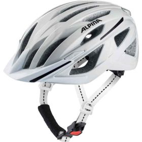 Alpina HAGA - white gloss