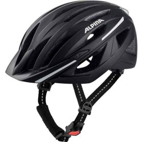 Alpina HAGA - Black Matt