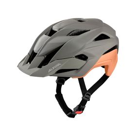 Alpina KAMLOOP - moon grey-peach matt