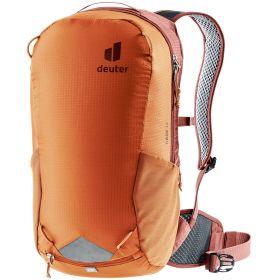 Deuter Race 12 - chestnut-redwood