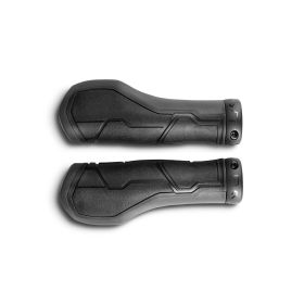 NATURAL FIT Griffe ALL TERRAIN - Black´n´Grey