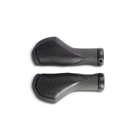 NATURAL FIT Griffe COMFORT - Black´n´Grey