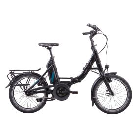 Hercules Rob Fold R7 - 400 Wh - black-glossy