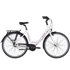 Hercules Valencia Lite R7 - 28'' - white-glossy