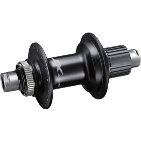 SHIMANO Hinterradnabe DEORE XT FH-M8110-B 12-fach CL