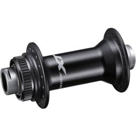 SHIMANO Vorderradnabe DEORE XT HB-M8110-B Center-Lock, 28