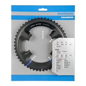 SHIMANO Kettenblatt 105 FC-5800 50 Zähne