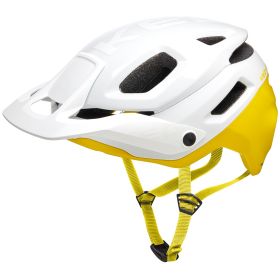 Ked PECTOR ME-1 - WHITE YELLOW MATT