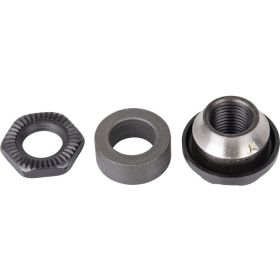 SHIMANO Achsmutter Links FH-M595 Kone