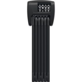 ABUS Bordo Combo 6000C/90 black SH
