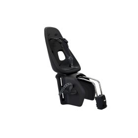 Thule Kindersitz Yepp Nexxt Maxi Obsidian - Schwarz