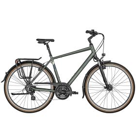 Bergamont Horizon 3 Gent - shiny highland grey