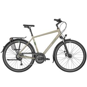 Bergamont Horizon 6 Gent champagne - matt champagne beige