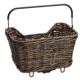 RACKTIME HR-Korb Baskit Willow 2.0 Befestigung: Snapit 2.0