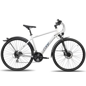 Cone Cross 2.0 ND Allroad - frosty / blue