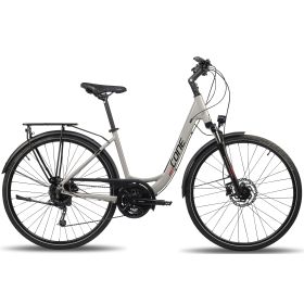 Cone Street 6.0 - cool grey / black