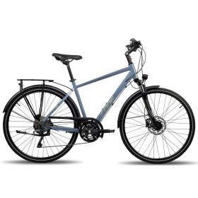 Cone Streetcross 7 - dark blue / green
