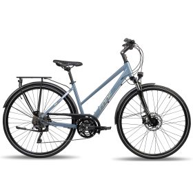 Cone Streetcross 7 - dark blue / green