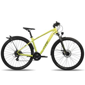 Cone Trail 1.0 Allroad DISC 27,5 - light green / green
