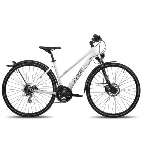Cone Cross 2.0 ND Allroad - frosty / blue