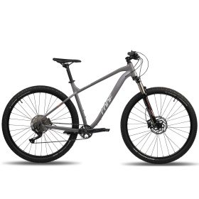 Cone Trail 4.0 29 - dark grey / light grey