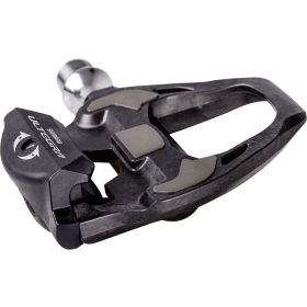 SHIMANO Pedal ULTEGRA PD-R8000 SPD-SL Schwarz + 4 mm