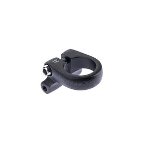 Contec Rack Support,  28,6mm, schwarz