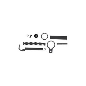 Contec CT LENKUNGSDAEMPFER 28-32 MM, SCHWARZ