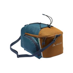 Vaude Cycle Rack - baltic sea/umbra