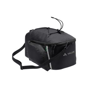 Vaude Cycle Rack - Black