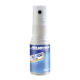 Holmenkol NO FOG + CLEAN 20ML