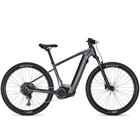 Focus JARIFA² 6.7 (2024) - Diamondblack Glossy