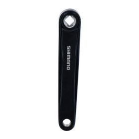 SHIMANO Kurbel Links 175 mm FC-MT100