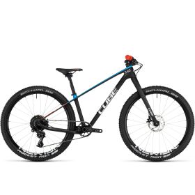 Cube Elite 240 C:62 SLX - carbon´n´blue´n´red