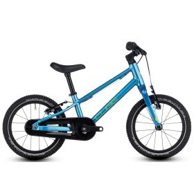 Cube Numove 140 - Blue´n´Lime