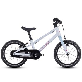 Cube Numove 140 - flashwhite´n´pink