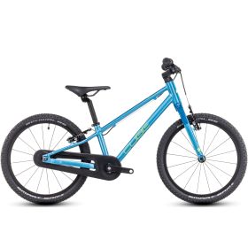 Cube Numove 180 - Blue´n´Lime