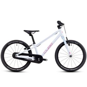 Cube Numove 180 - flashwhite´n´pink